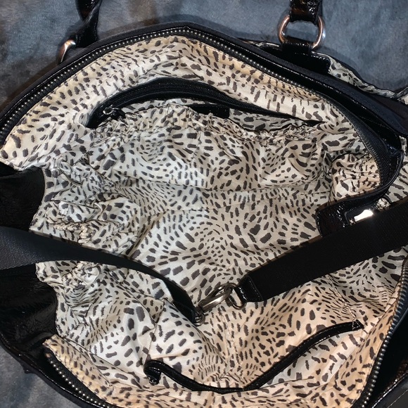 💔SOLD 💔Ooyoo purse with wallet - Picture 2 of 8